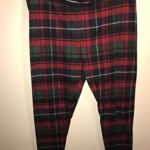 Climate Right Leggings by Cuddl Duds - XL